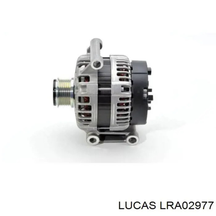 Купить LRA02977 Lucas Генератор