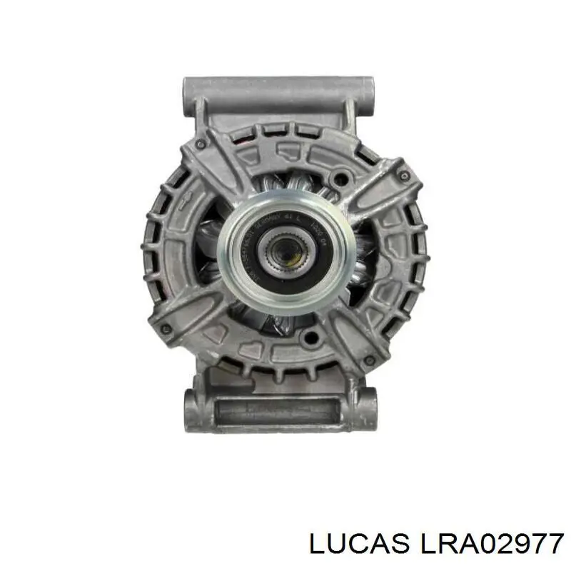 Генератор LRA02977 Lucas