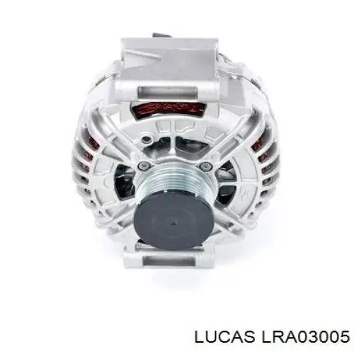Генератор автомобиля Lucas LRA03005