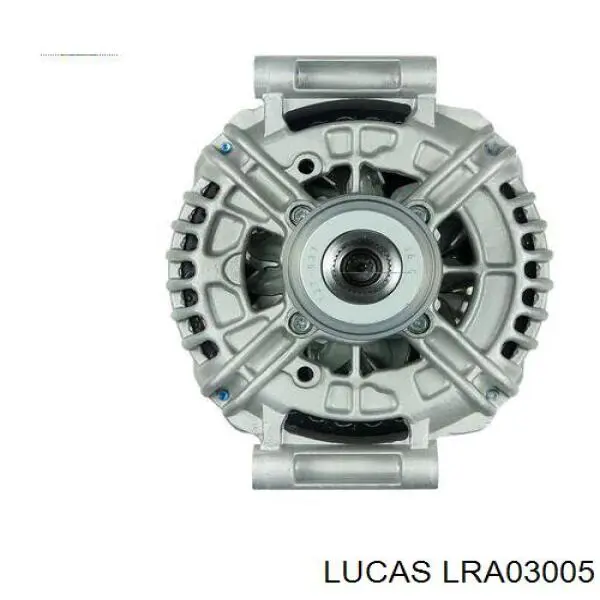 Купить LRA03005 Lucas Генератор