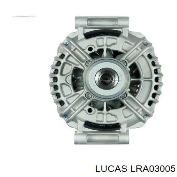 Генератор LRA03005 Lucas