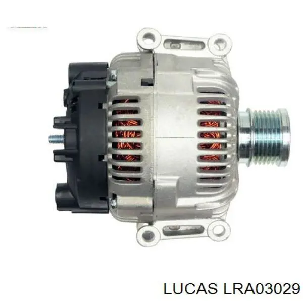 Генератор автомобиля Lucas LRA03029