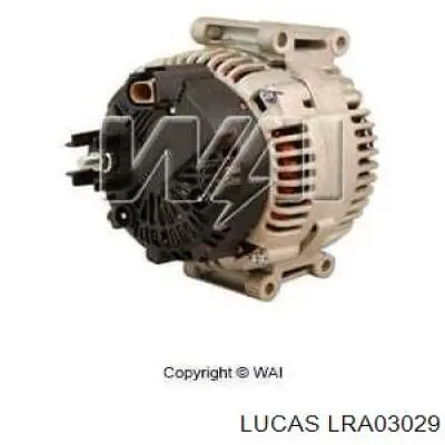 Генератор LRA03029 Lucas