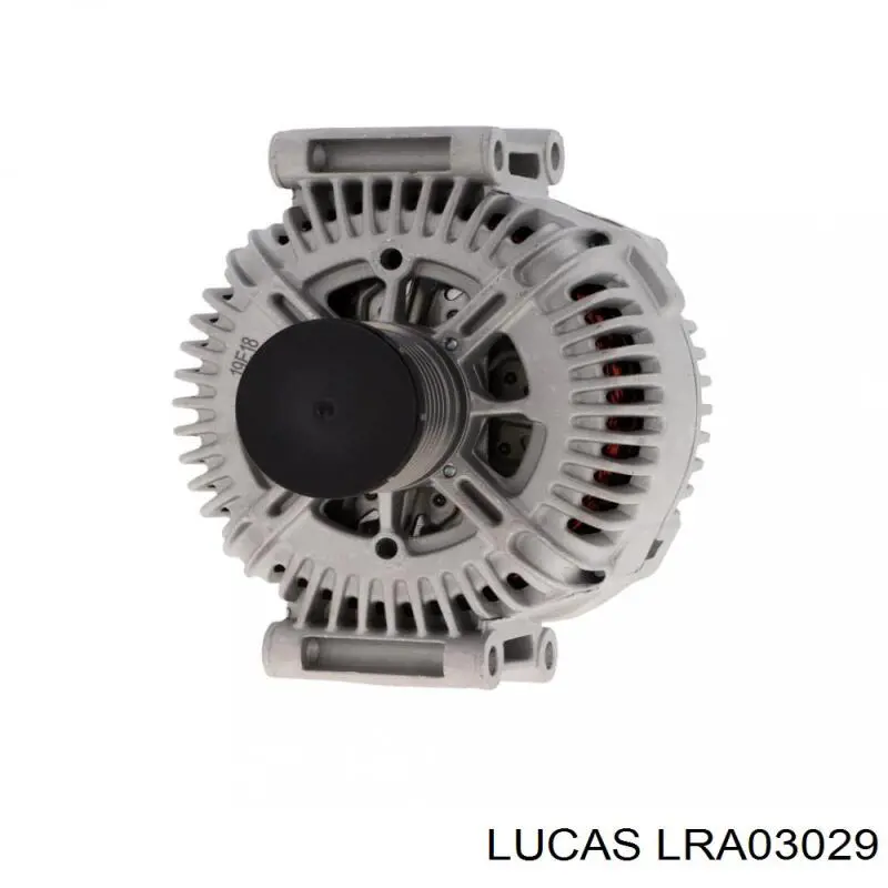 Купить LRA03029 Lucas Генератор