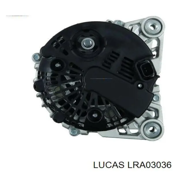LRA03036 Lucas Генератор автомобильный