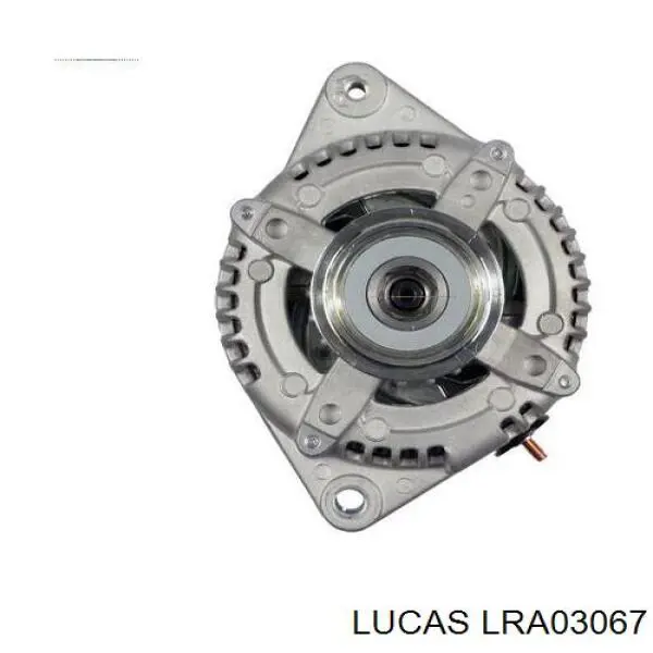 Генератор автомобиля Lucas LRA03067