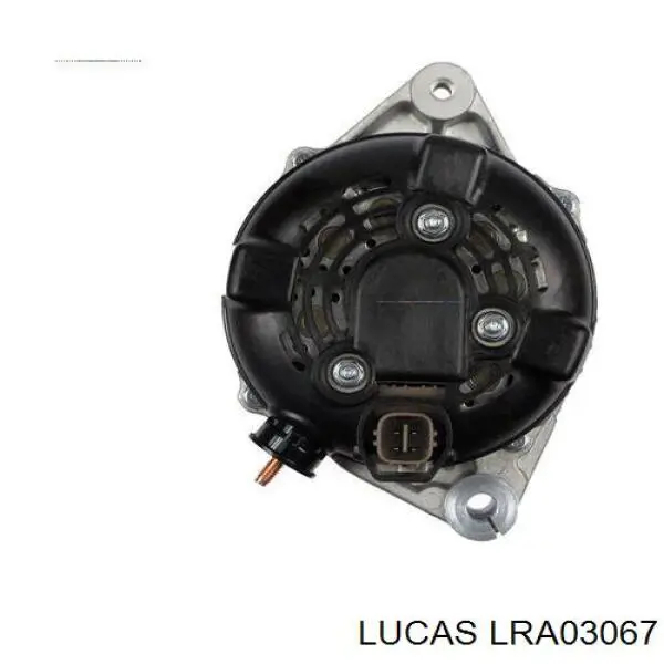 Генератор LRA03067 Lucas