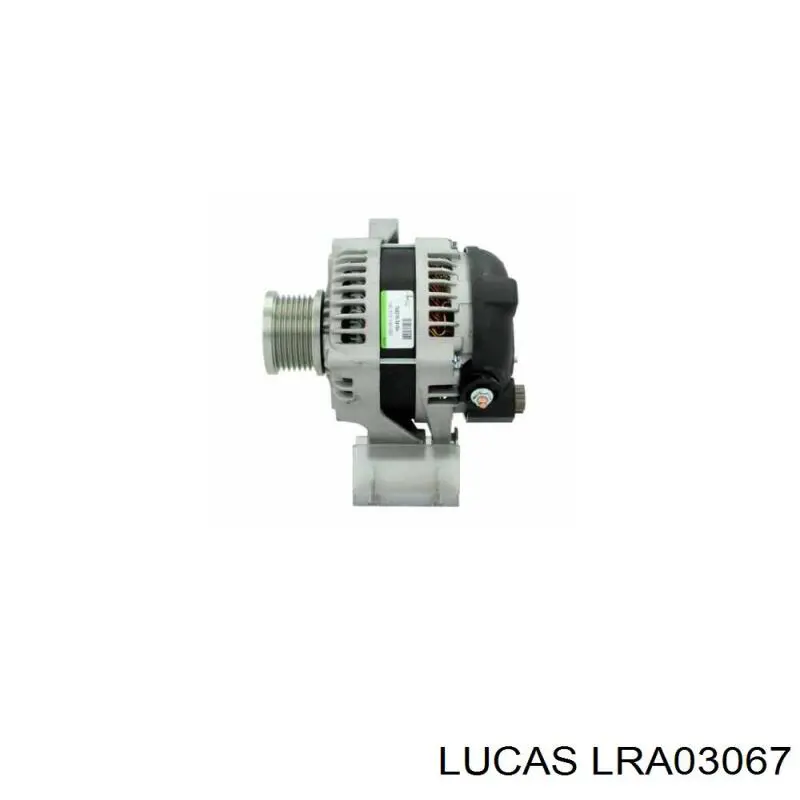 Автомобильный генератор Lucas LRA03067 цена, от 181.20 USD