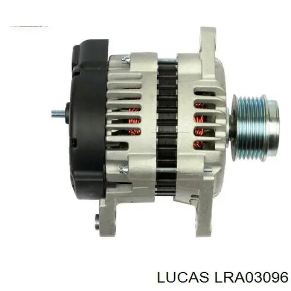 Alternador LRA03096 Lucas