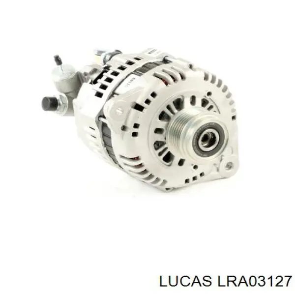 Купить LRA03127 Lucas Генератор