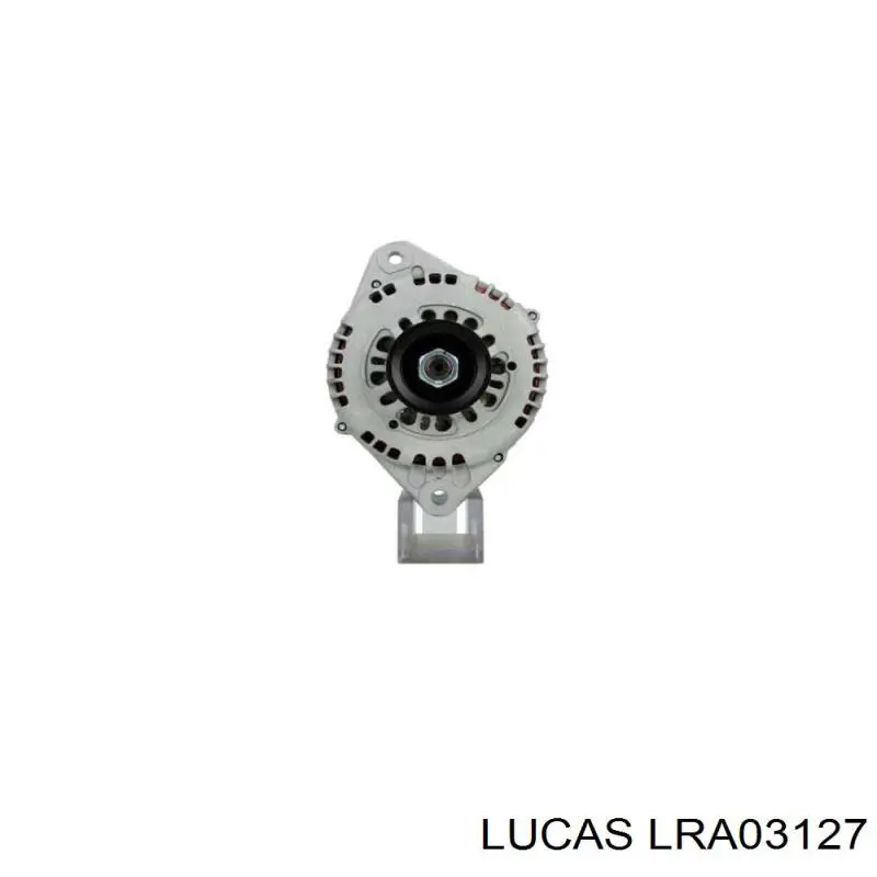 Генератор автомобиля Lucas LRA03127
