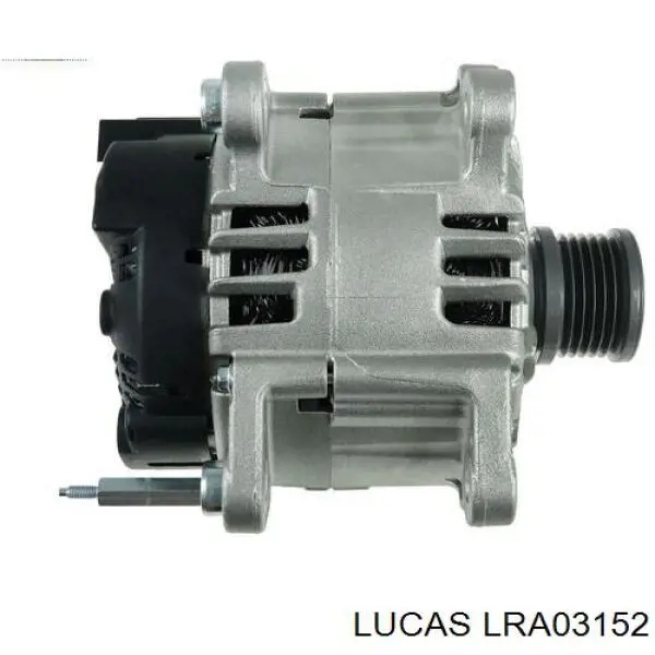 Генератор автомобиля Lucas LRA03152