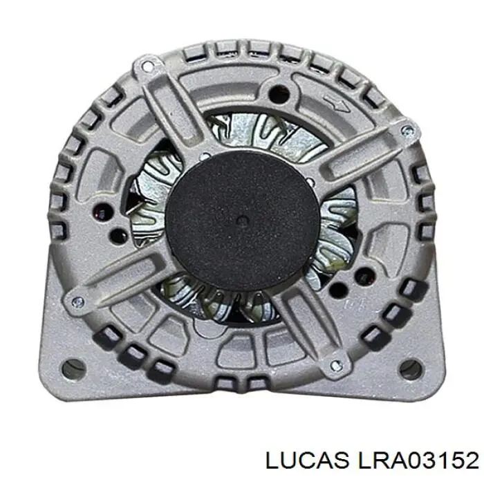 Генератор LRA03152 Lucas