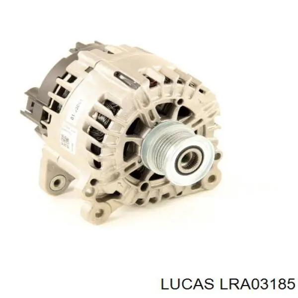 Генератор LRA03185 Lucas