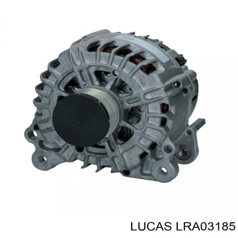 Генератор автомобиля Lucas LRA03185