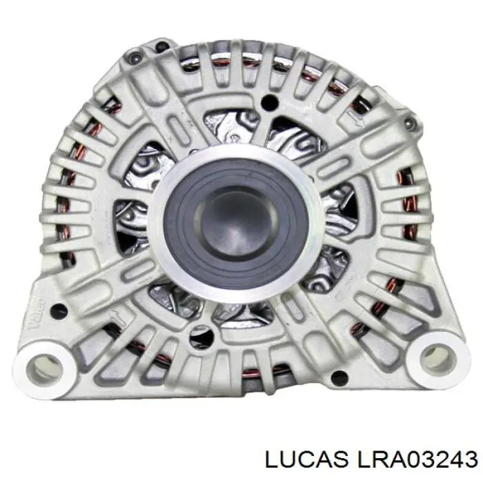 Купить LRA03243 Lucas Генератор
