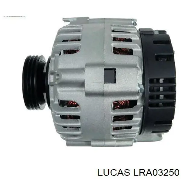 Купить LRA03250 Lucas Генератор