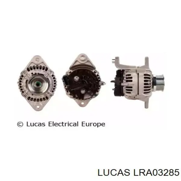 Генератор LRA03285 Lucas