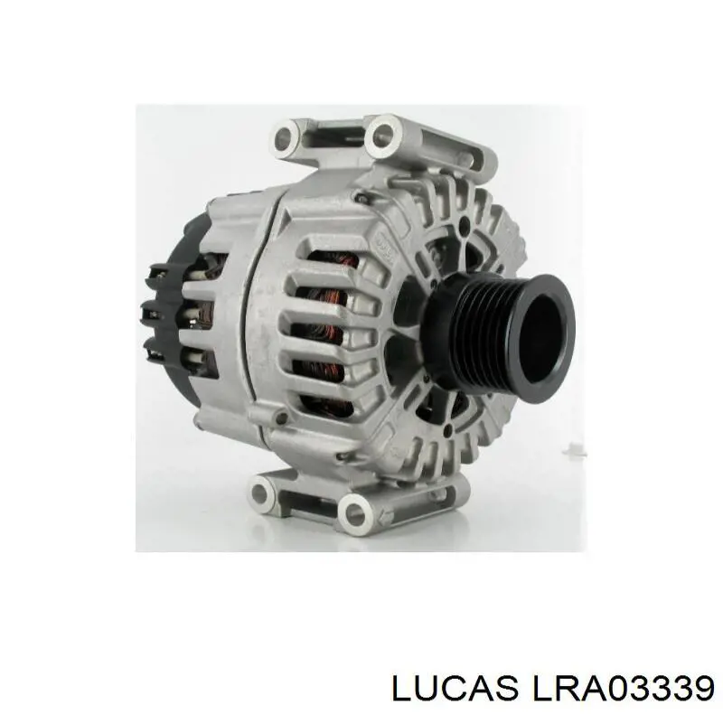 Купить LRA03339 Lucas Генератор