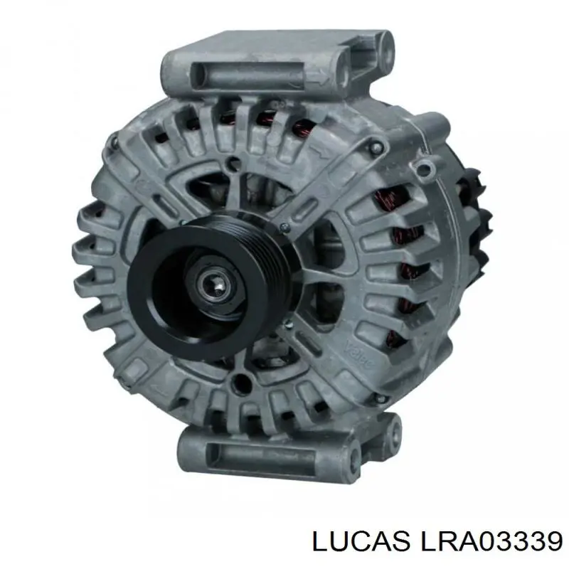 Генератор LRA03339 Lucas