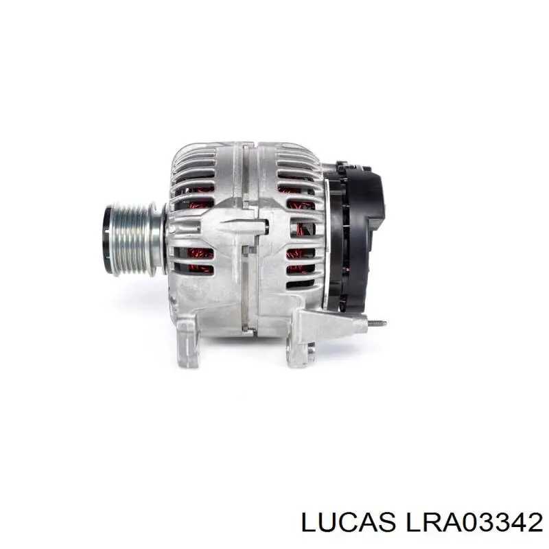 Генератор LRA03342 Lucas