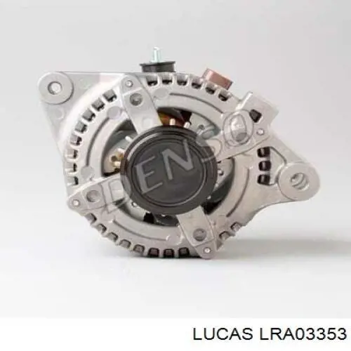Генератор LRA03353 Lucas