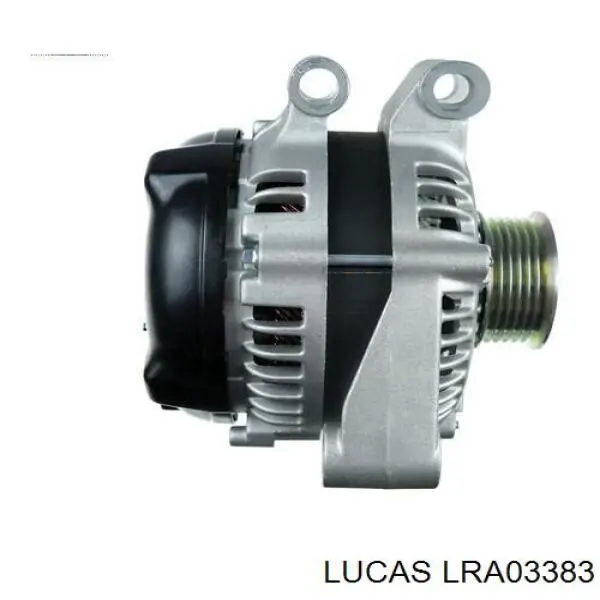 Купить LRA03383 Lucas Генератор