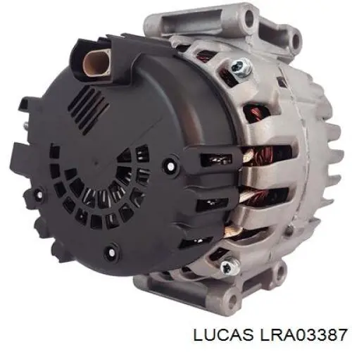 Генератор автомобиля Lucas LRA03387