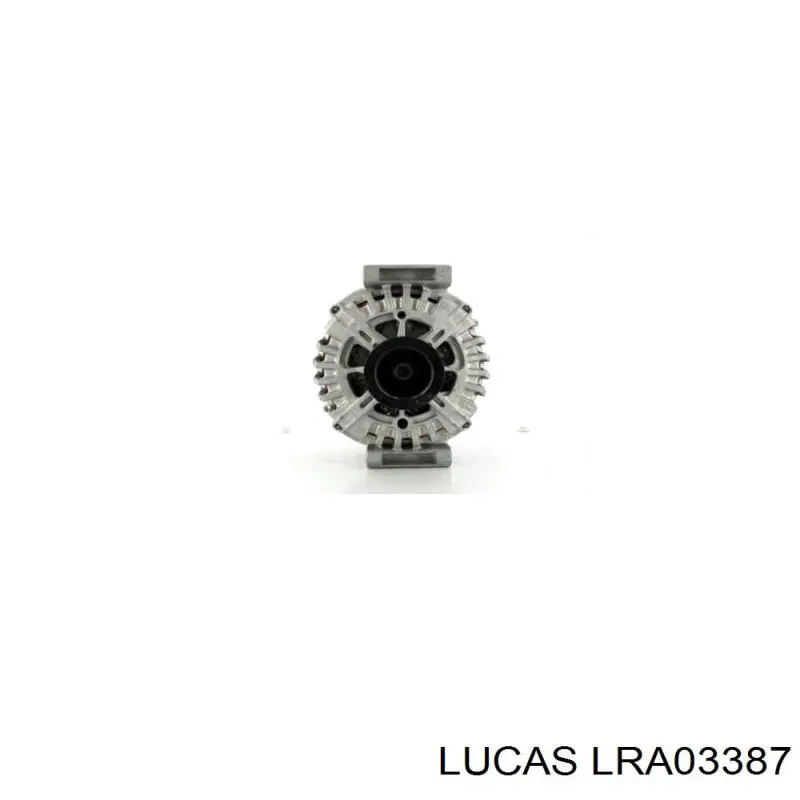 Генератор LRA03387 Lucas