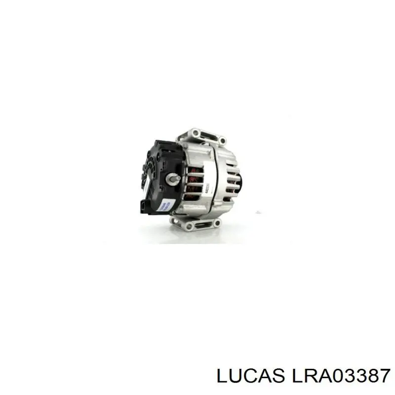 Автомобильный генератор Lucas LRA03387 цена, от 194.84 USD