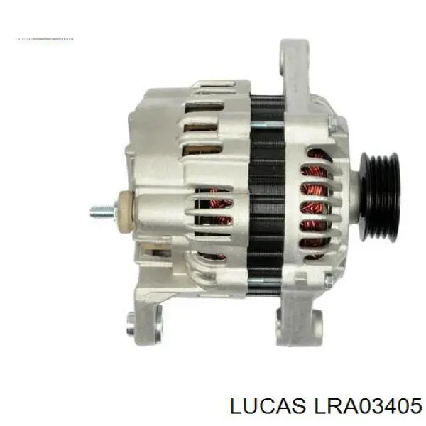 Генератор автомобиля Renault (RVI) 6001548053