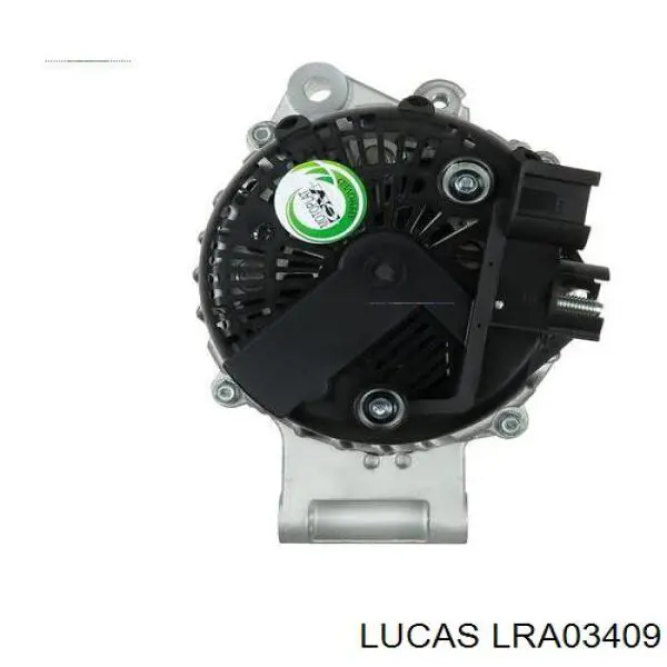 Купить BV6N10300BA Ford Генератор