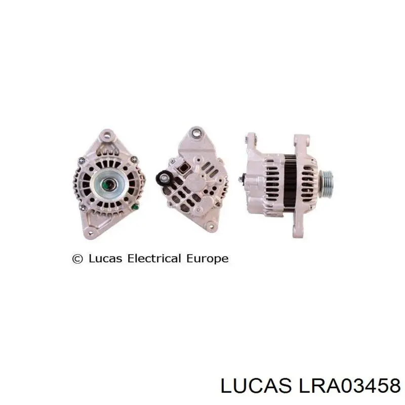 Автомобильный генератор Renault (RVI) 6001548052 цена, от 132.22 USD
