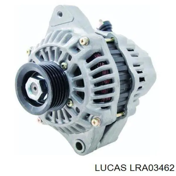 Генератор автомобиля Lucas LRA03462