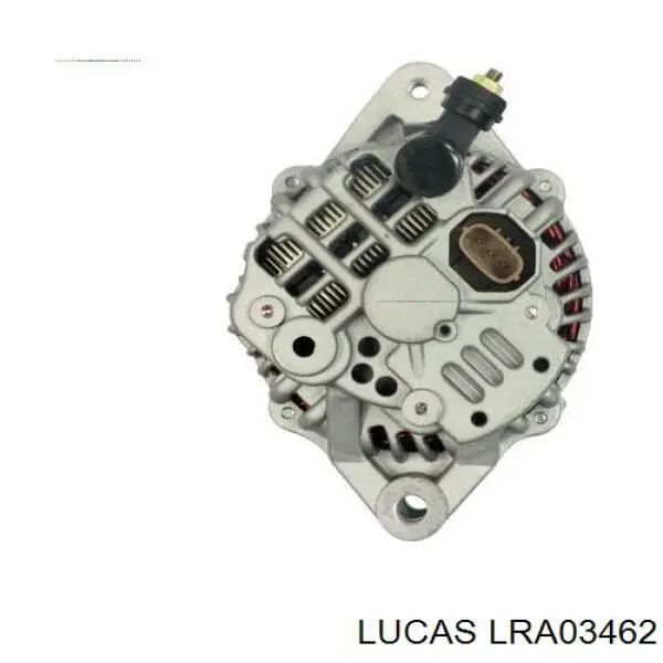 Купить LRA03462 Lucas Генератор