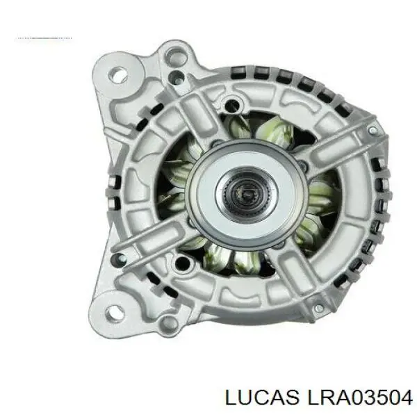 Автомобильный генератор MSG Rebuilding 0124525201 цена, от 82.35 USD