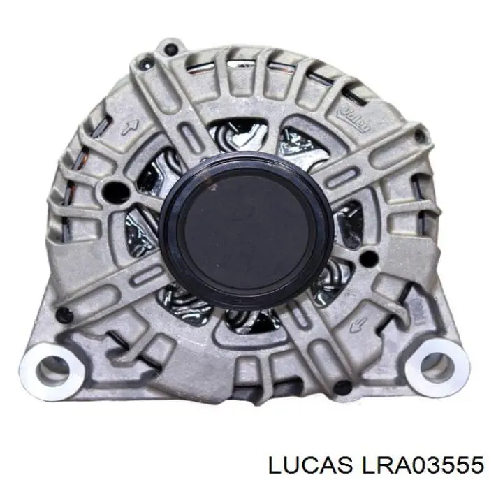Alternador LRA03555 Lucas