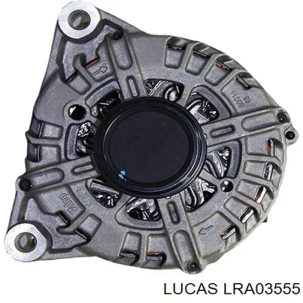 Генератор автомобиля Lucas LRA03555