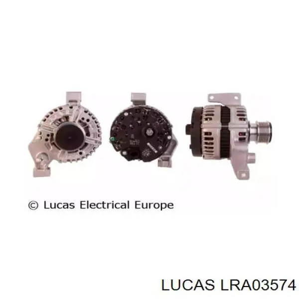 LRA03574 Lucas gerador