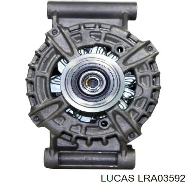 Генератор LRA03592 Lucas