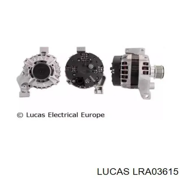 LRA03615 Lucas gerador