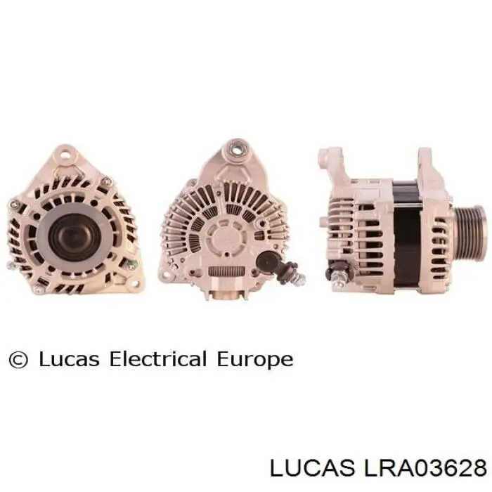 LRA03628 Lucas gerador