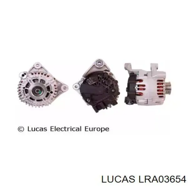 LRA03654 Lucas gerador