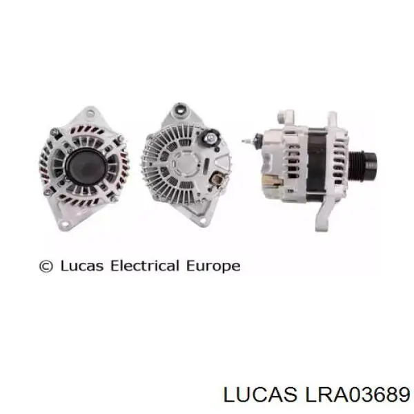 LRA03689 Lucas gerador