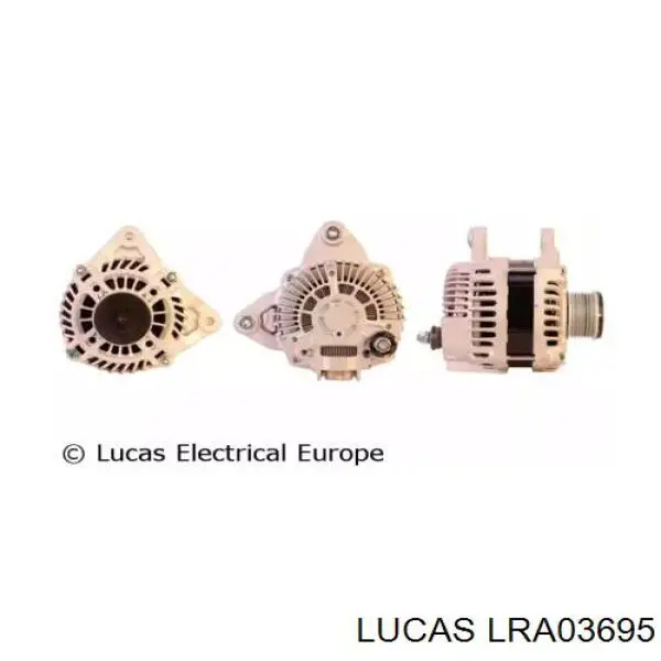LRA03695 Lucas gerador