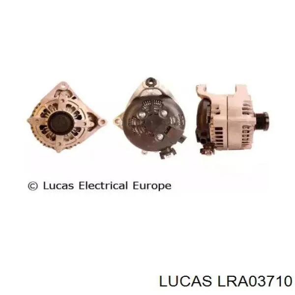 LRA03710 Lucas gerador