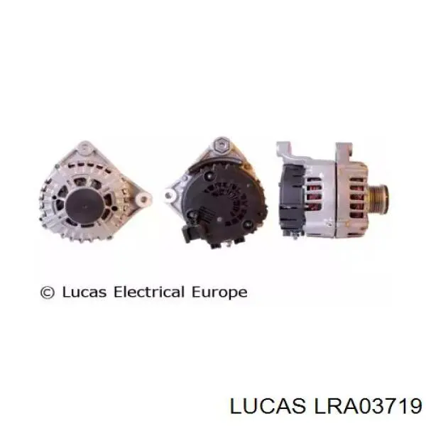 LRA03719 Lucas gerador