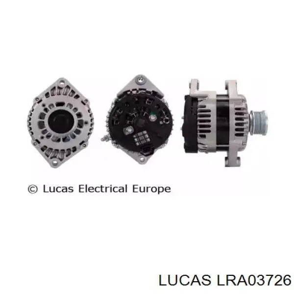 LRA03726 Lucas gerador