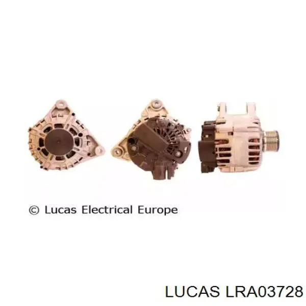 LRA03728 Lucas gerador
