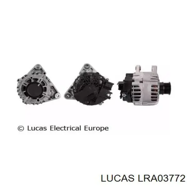 LRA03772 Lucas gerador